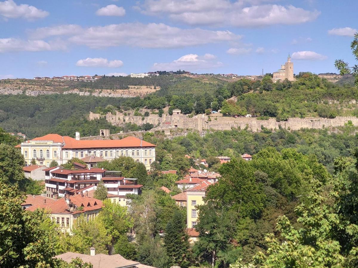 Tarnovgrad Apartments - Free Parking Veliko Tŭrnovo Exterior foto
