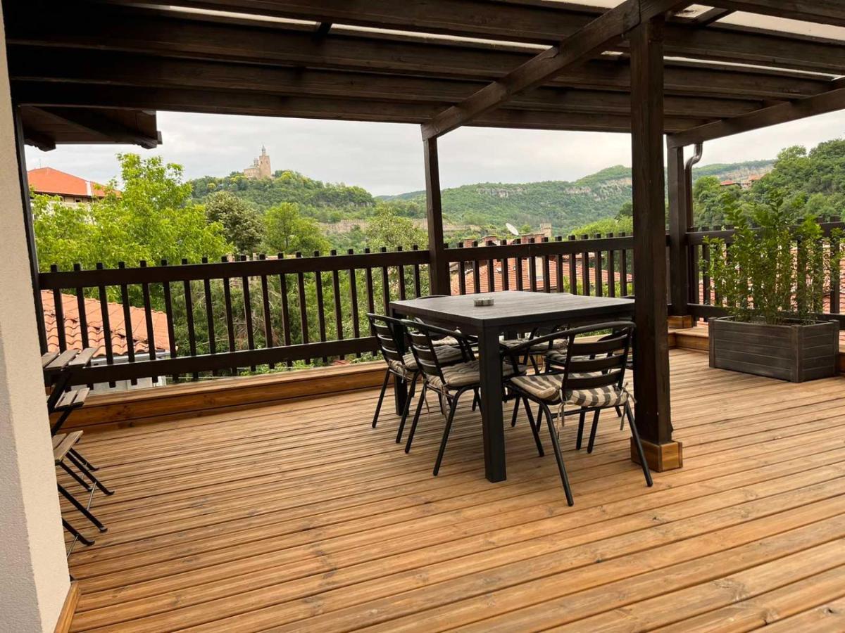 Tarnovgrad Apartments - Free Parking Veliko Tŭrnovo Exterior foto