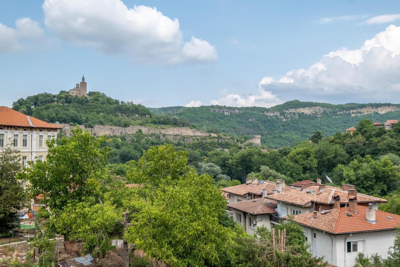 Tarnovgrad Apartments - Free Parking Veliko Tŭrnovo Exterior foto