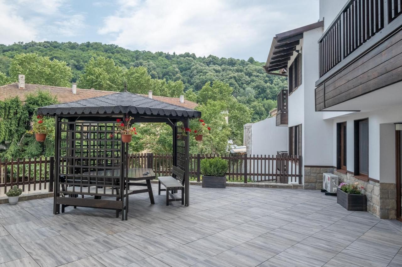 Tarnovgrad Apartments - Free Parking Veliko Tŭrnovo Exterior foto