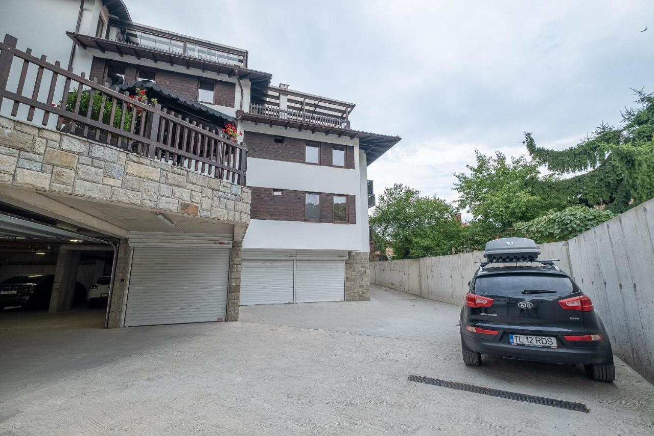 Tarnovgrad Apartments - Free Parking Veliko Tŭrnovo Exterior foto