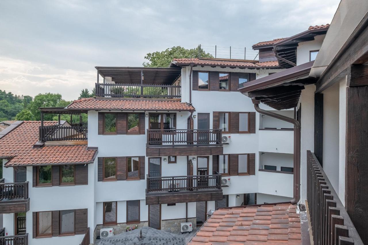 Tarnovgrad Apartments - Free Parking Veliko Tŭrnovo Exterior foto