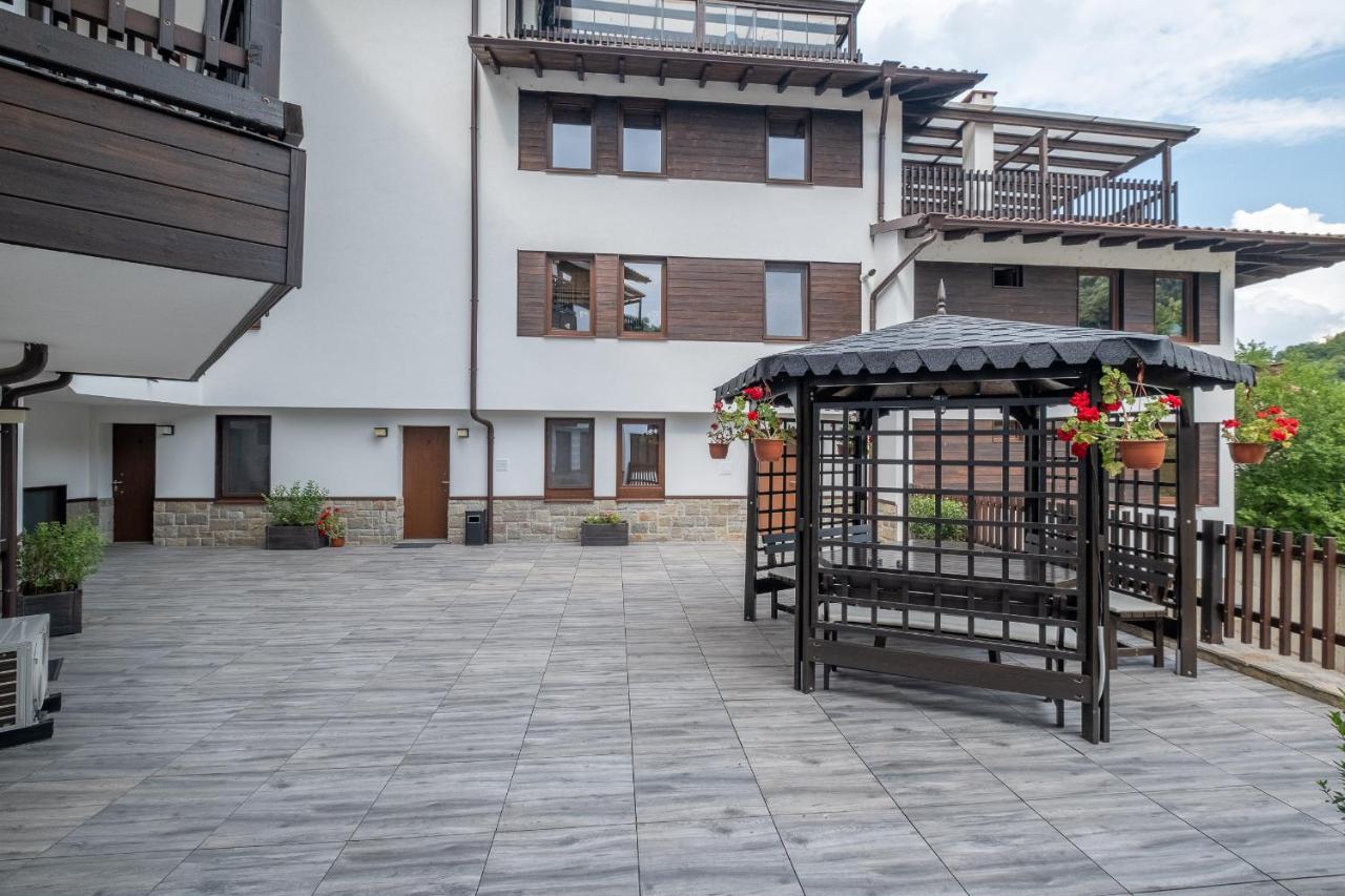 Tarnovgrad Apartments - Free Parking Veliko Tŭrnovo Exterior foto