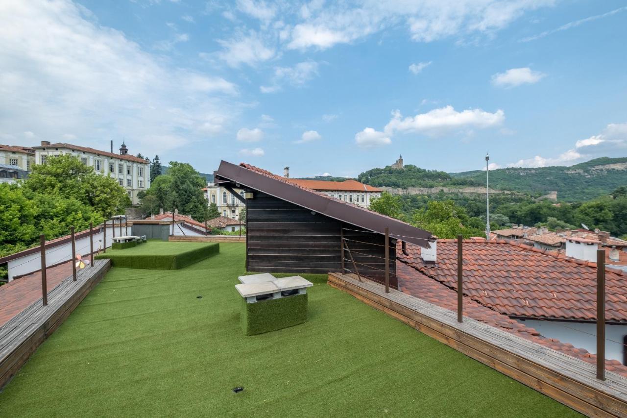 Tarnovgrad Apartments - Free Parking Veliko Tŭrnovo Exterior foto