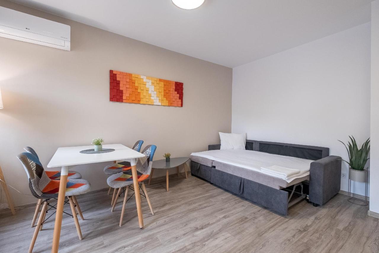 Tarnovgrad Apartments - Free Parking Veliko Tŭrnovo Exterior foto