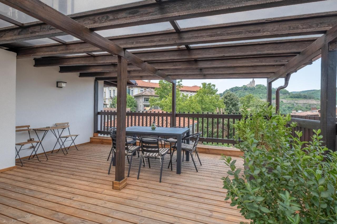 Tarnovgrad Apartments - Free Parking Veliko Tŭrnovo Exterior foto