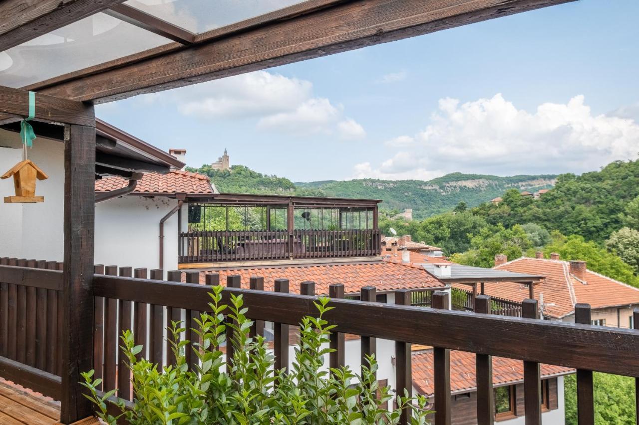 Tarnovgrad Apartments - Free Parking Veliko Tŭrnovo Exterior foto