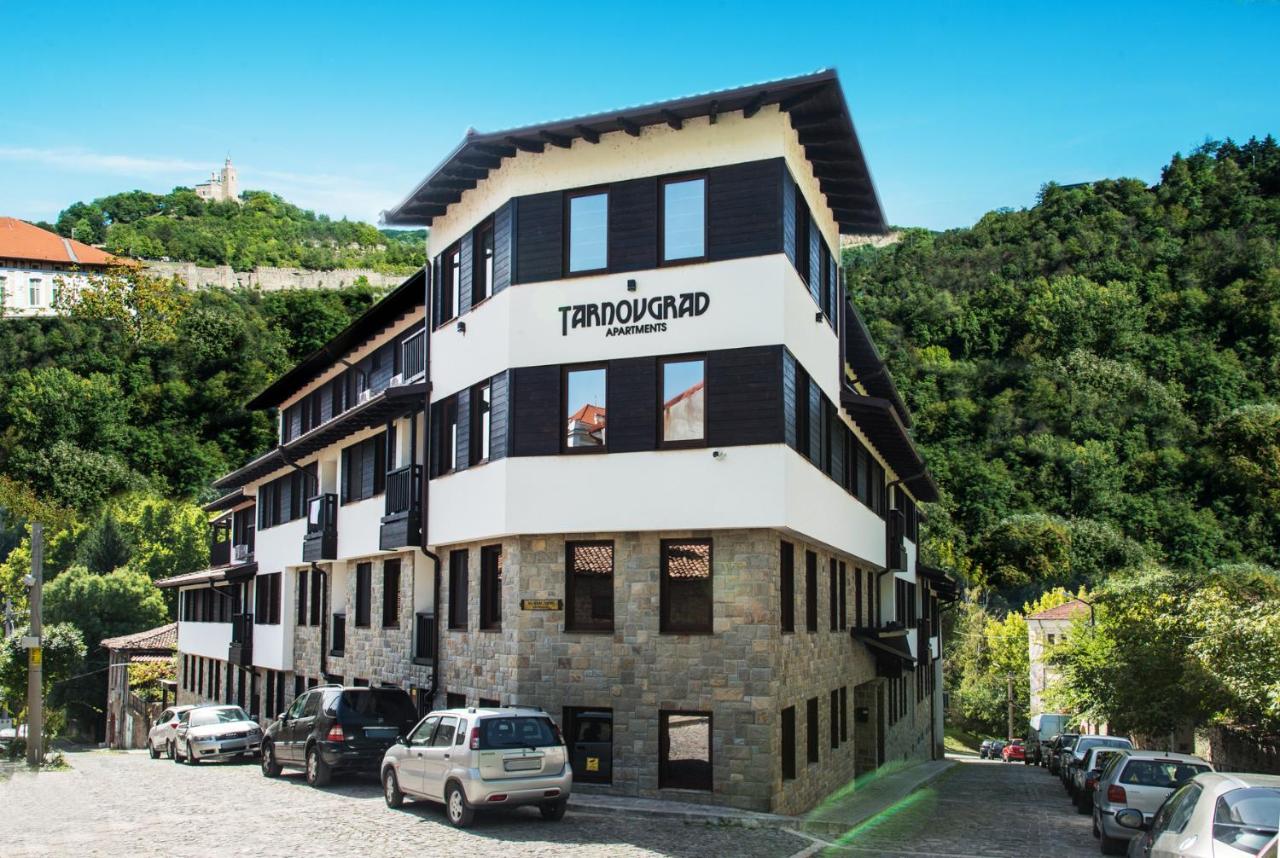 Tarnovgrad Apartments - Free Parking Veliko Tŭrnovo Exterior foto
