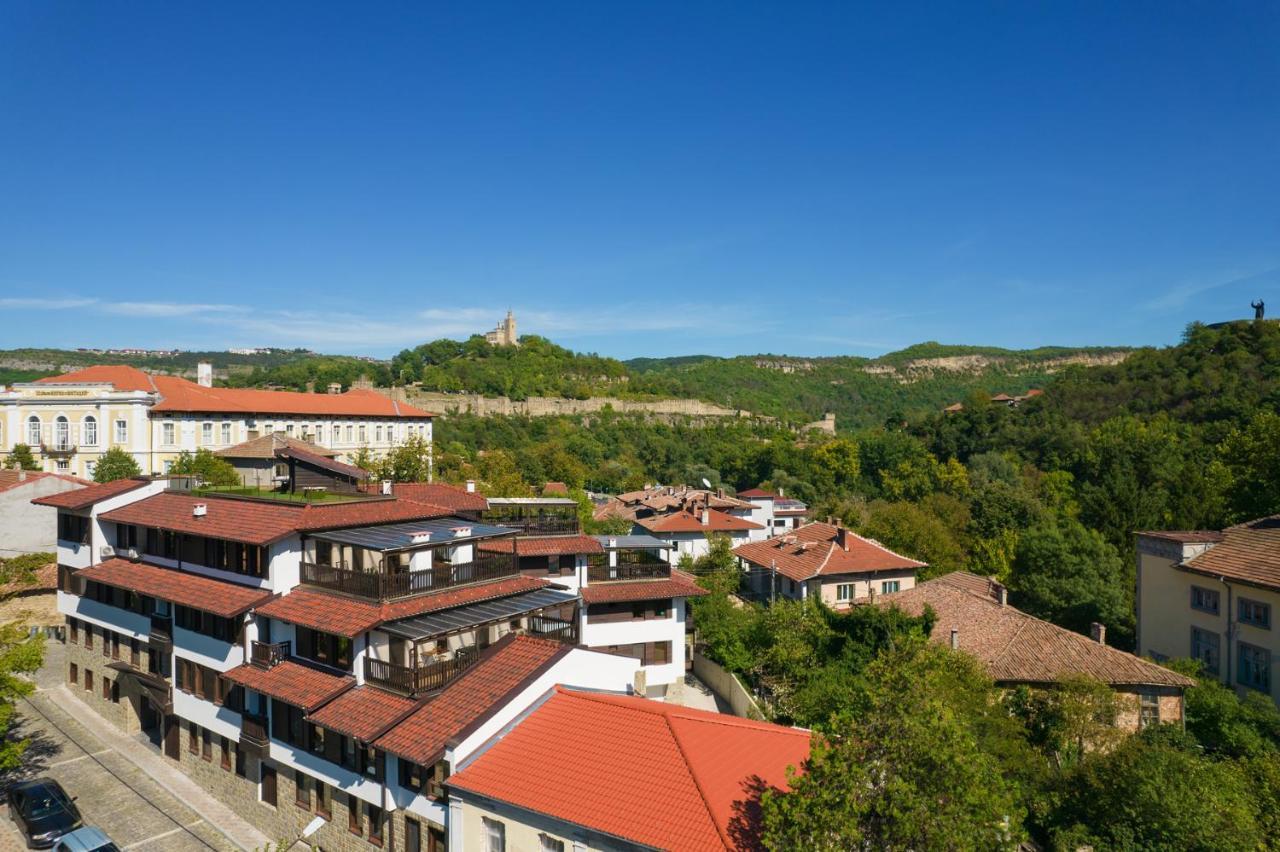 Tarnovgrad Apartments - Free Parking Veliko Tŭrnovo Exterior foto